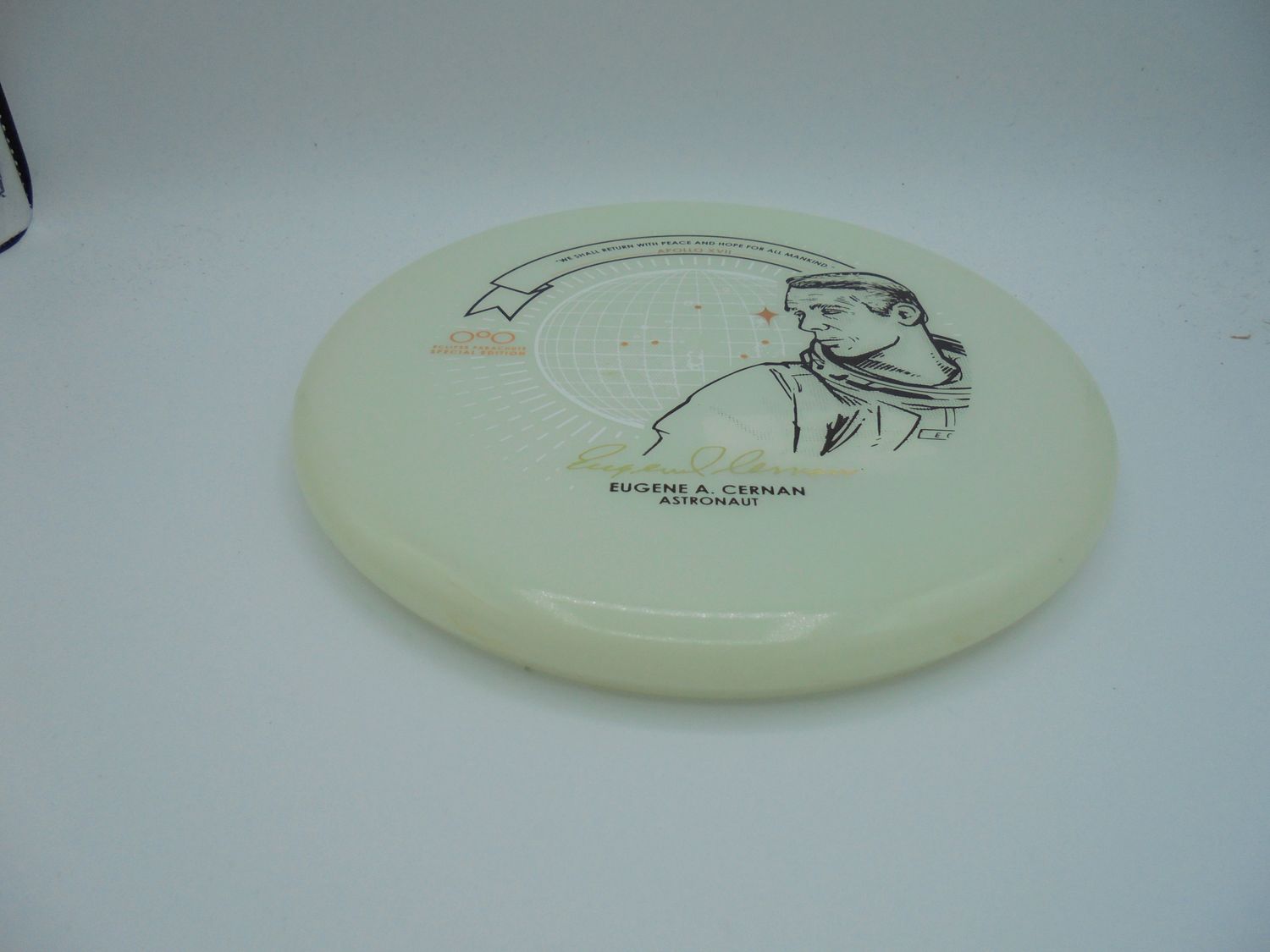 Streamline Eclipse Parachutte 152g -BW