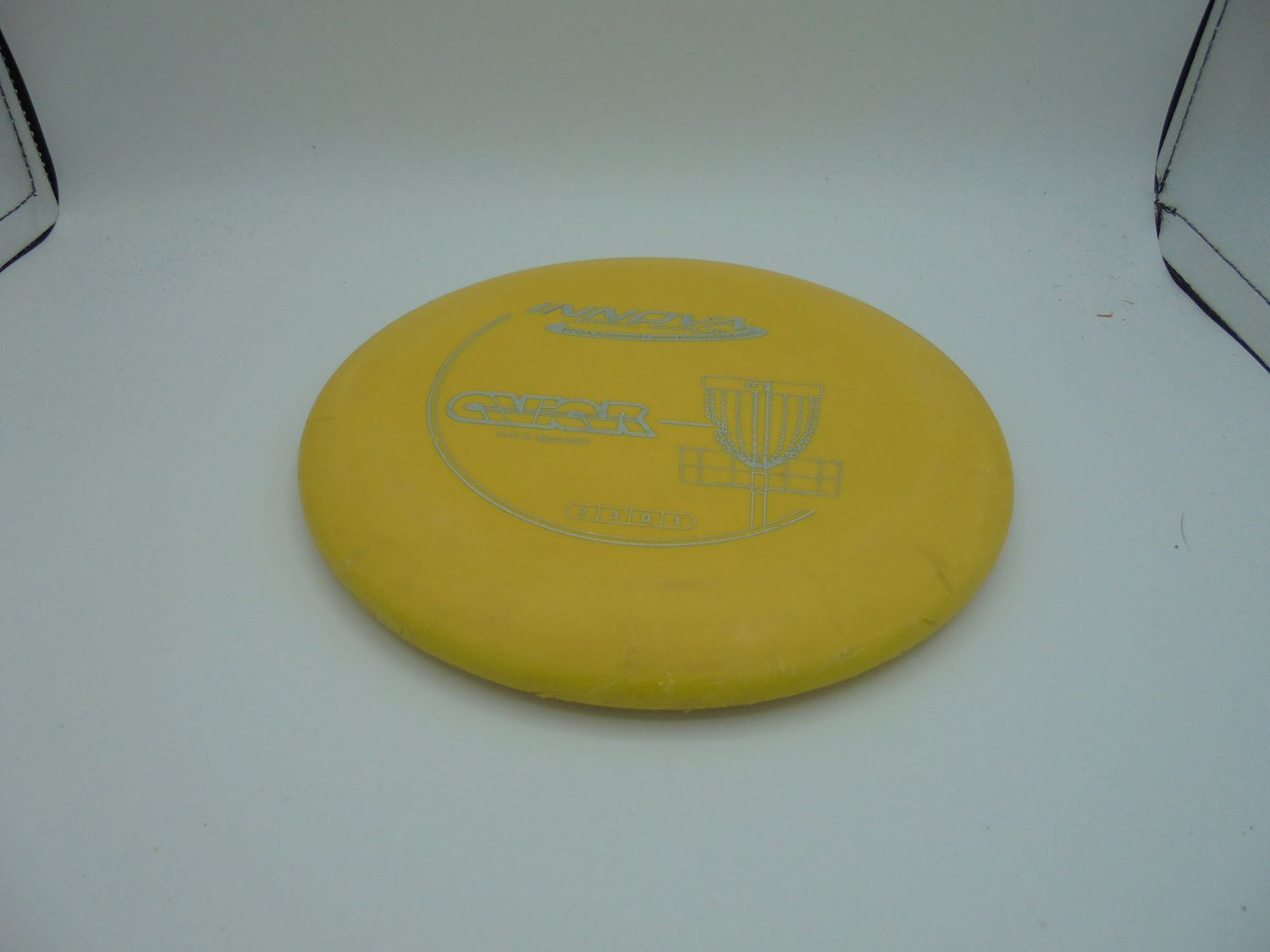 Innova DX Aviar Yellow 148g -BF