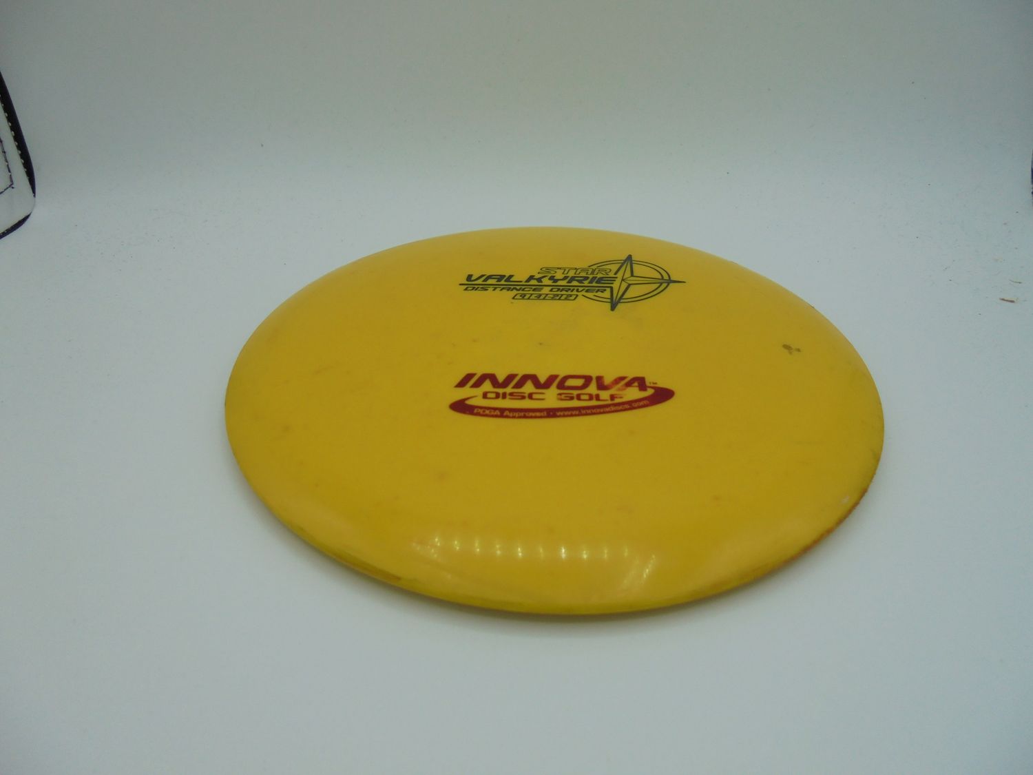 Innova Star Valkyrie Yellow 170g - AL
