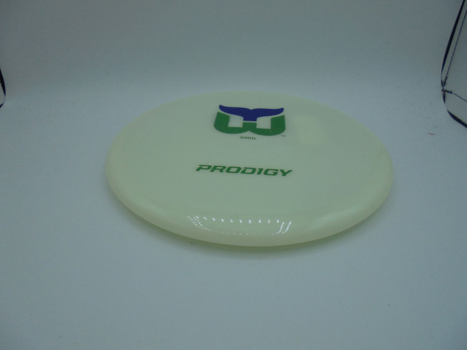 Prodigy Special Blend M4 Hartford Stamp White 180g -BW