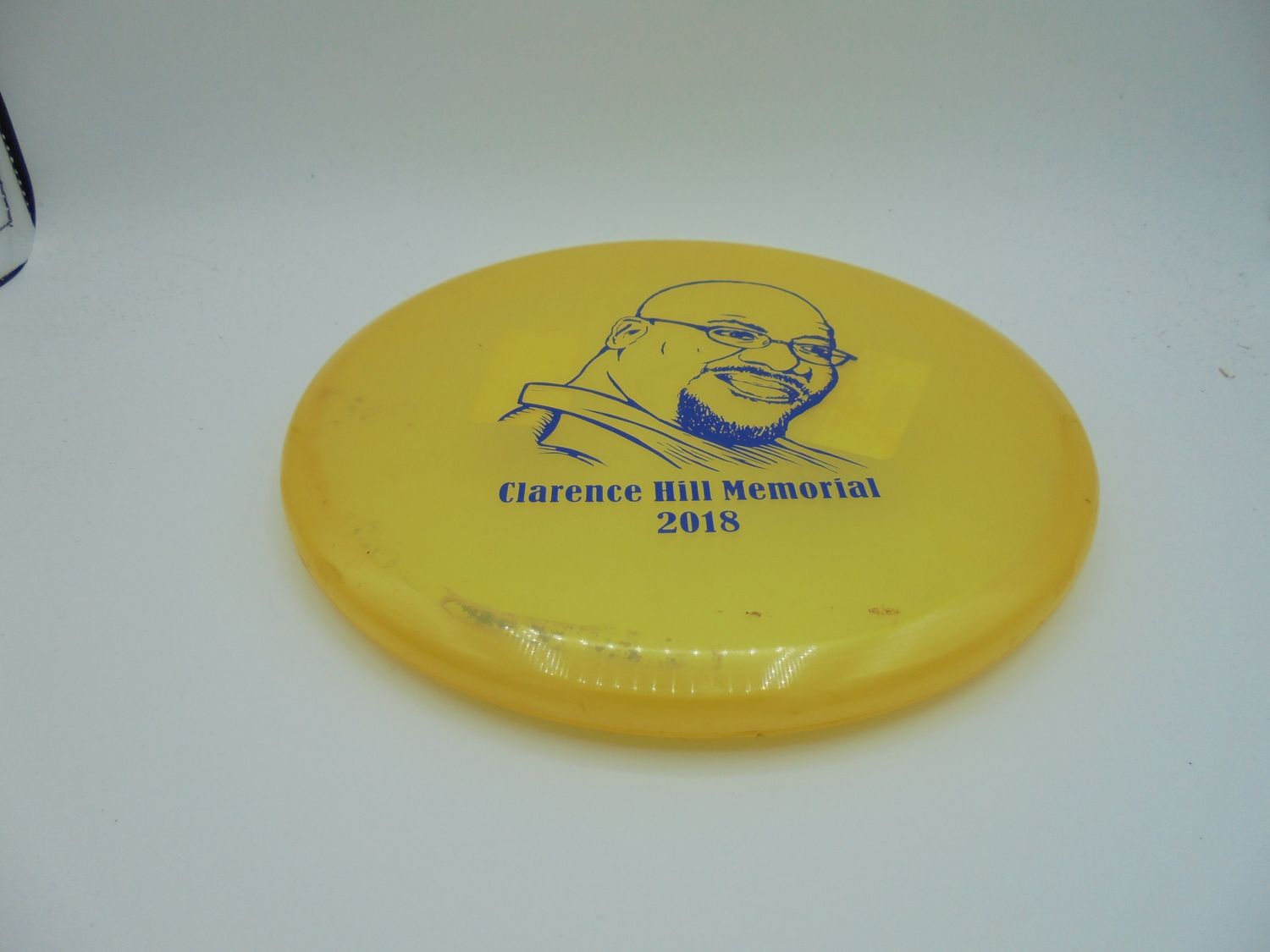 Innova Luster Champion Aviar3 Yellow 172g - AL