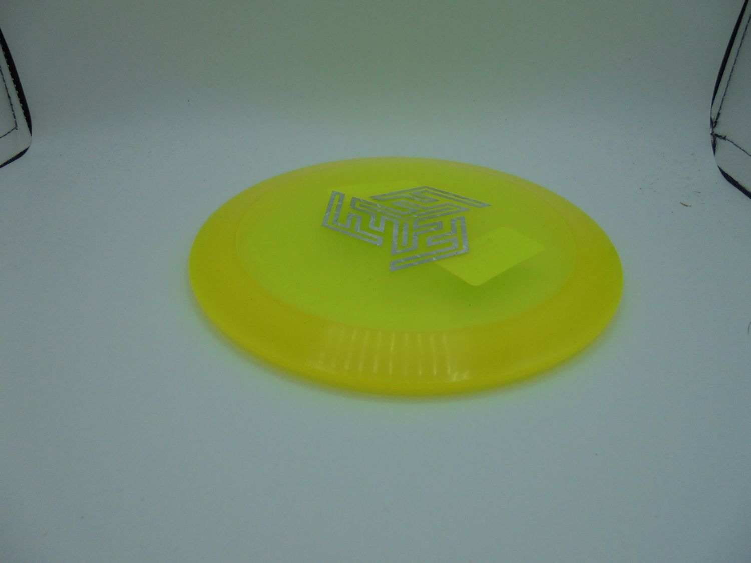 Innova Champion Teedevil Yellow 173g -MB