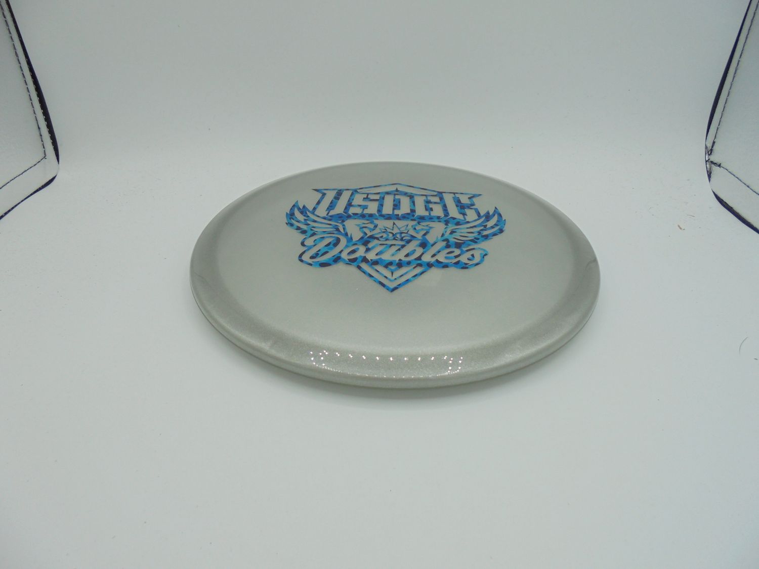 Innova Champion Moondust Rancho Roc Silver USDGC Dubs Silver 181g -JH