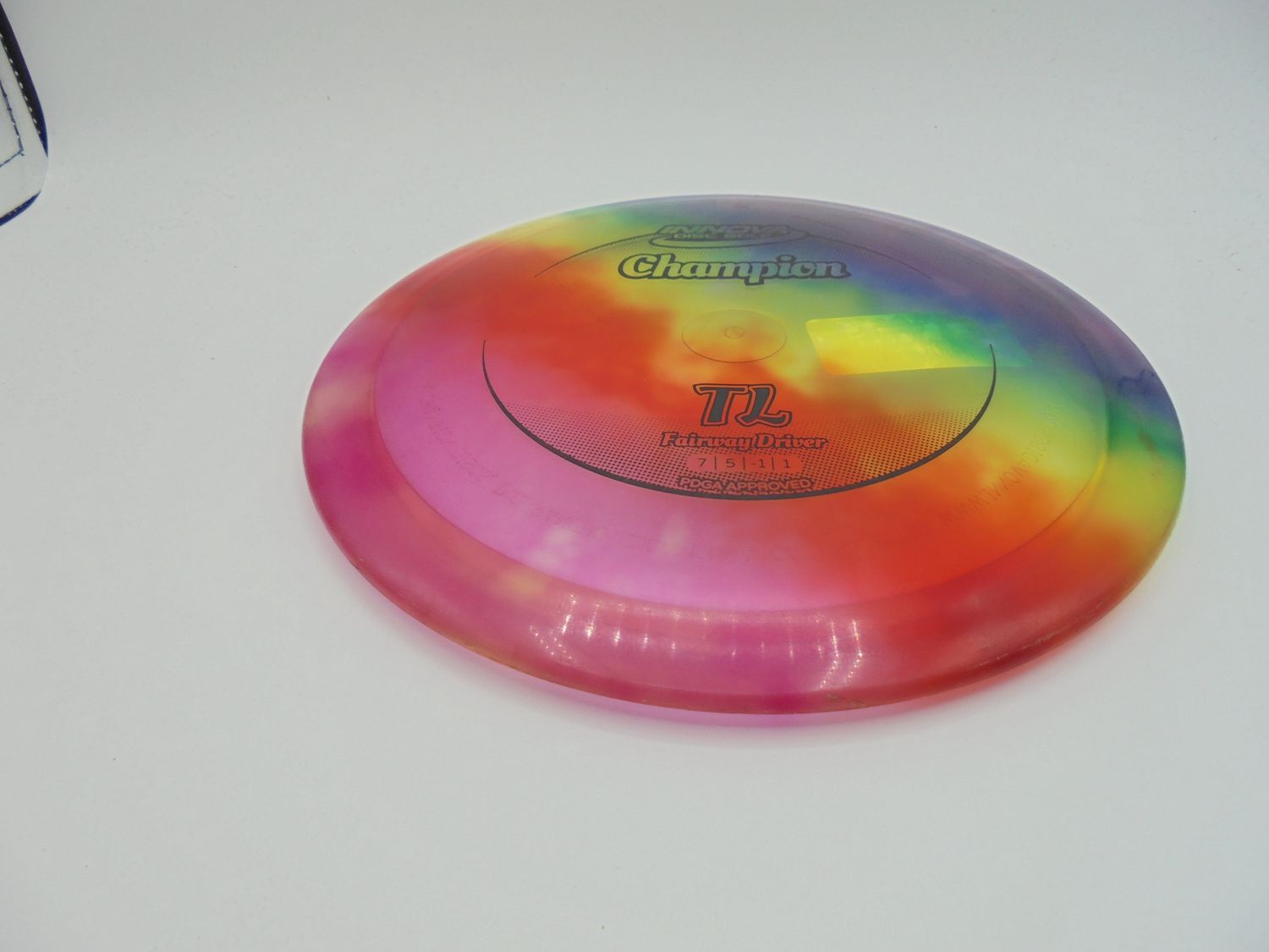Innova Champion TL Idye 175g - SP