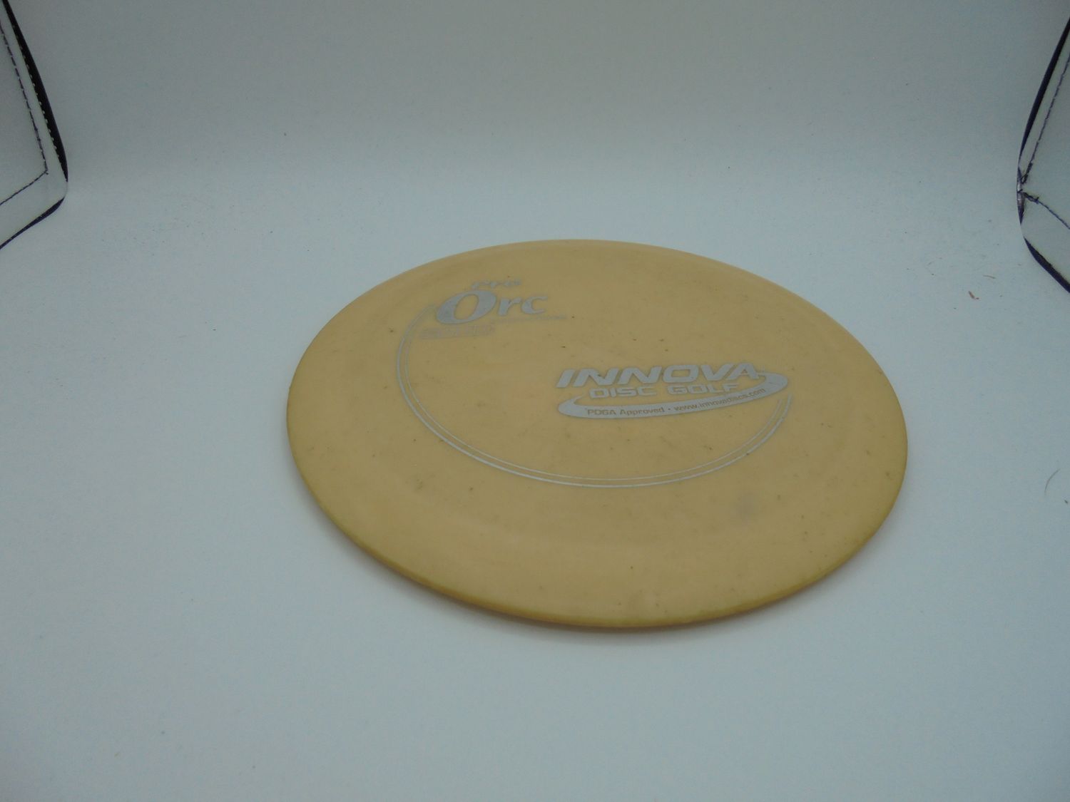 Innova Pro Orc White 174g - AL