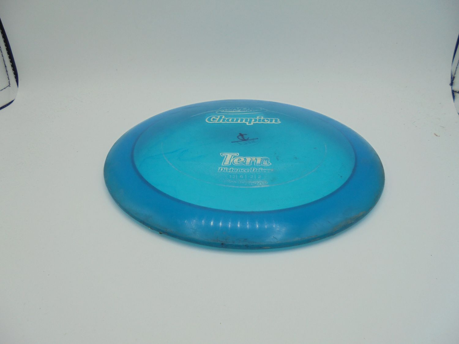 Innova Champion Tern Blue 176g -TC