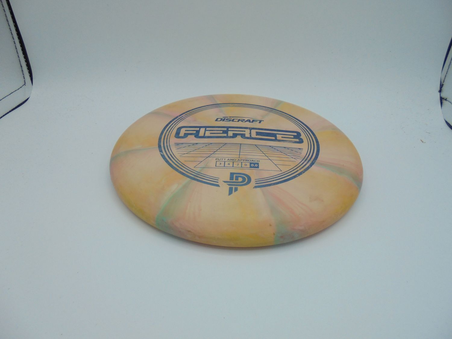 Discraft Base Fierce Peach 174g -JH
