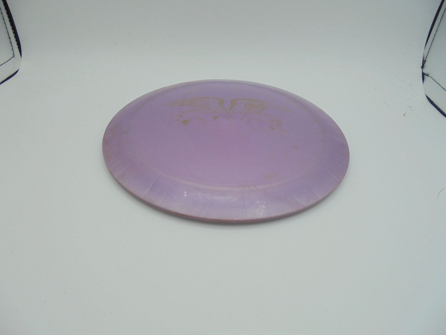 Prodoigy 500 Falcor Purple 173g -BM