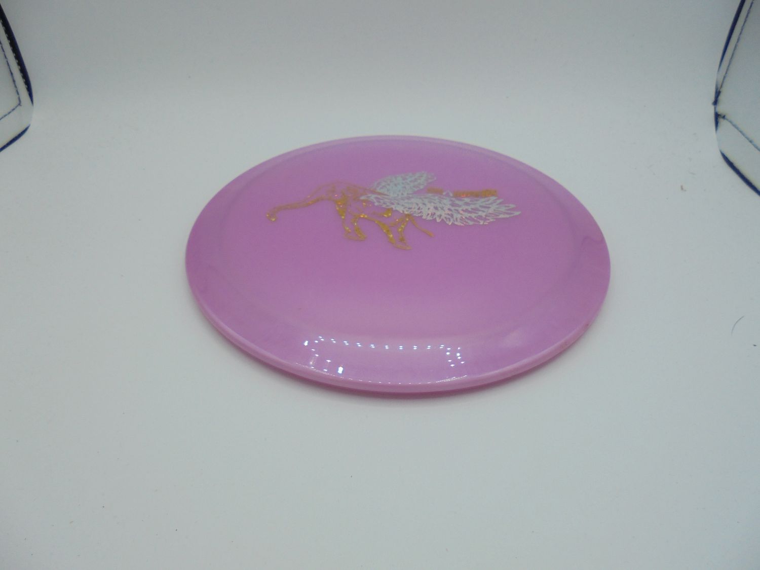 Prodigy 500 Shadowfax Pink 175g -BM