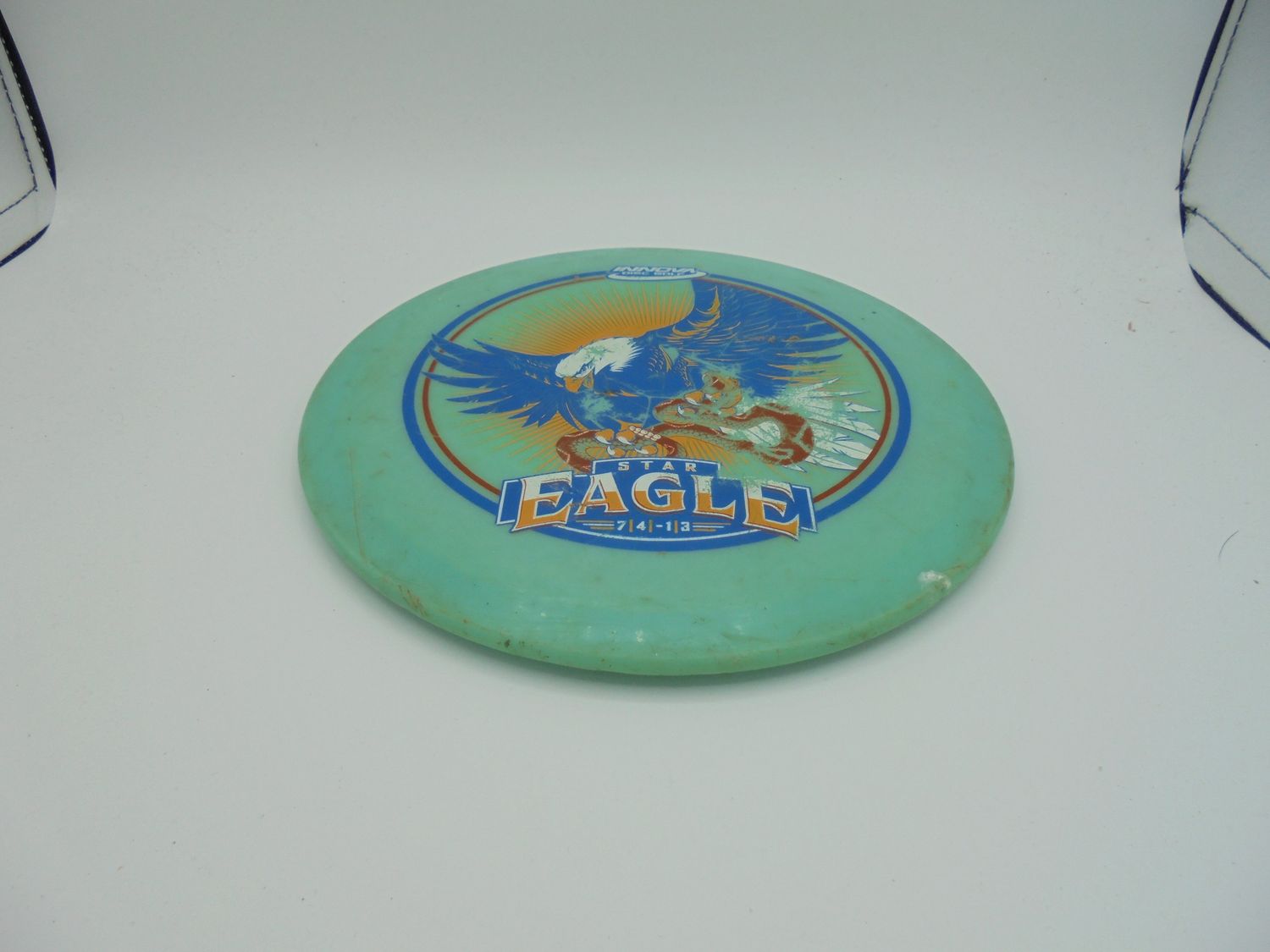 Innova Star Innfused Eagle 170g -PC