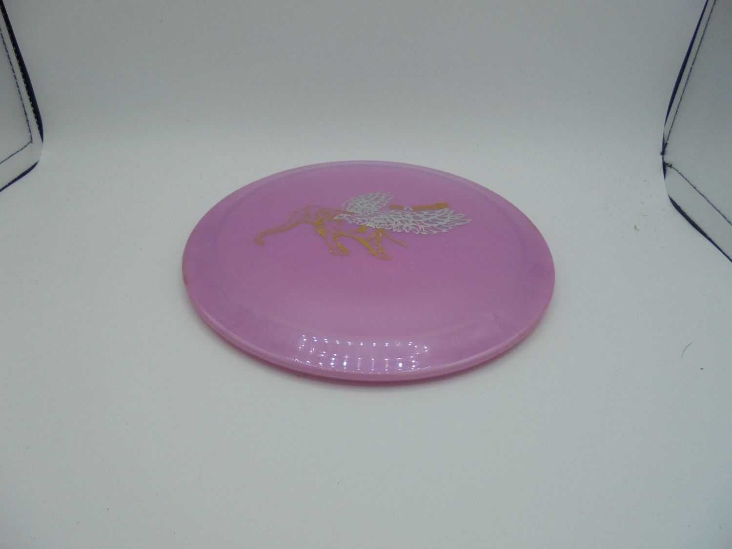 Prodigy 500 Shadowfax Purple 176g -BM
