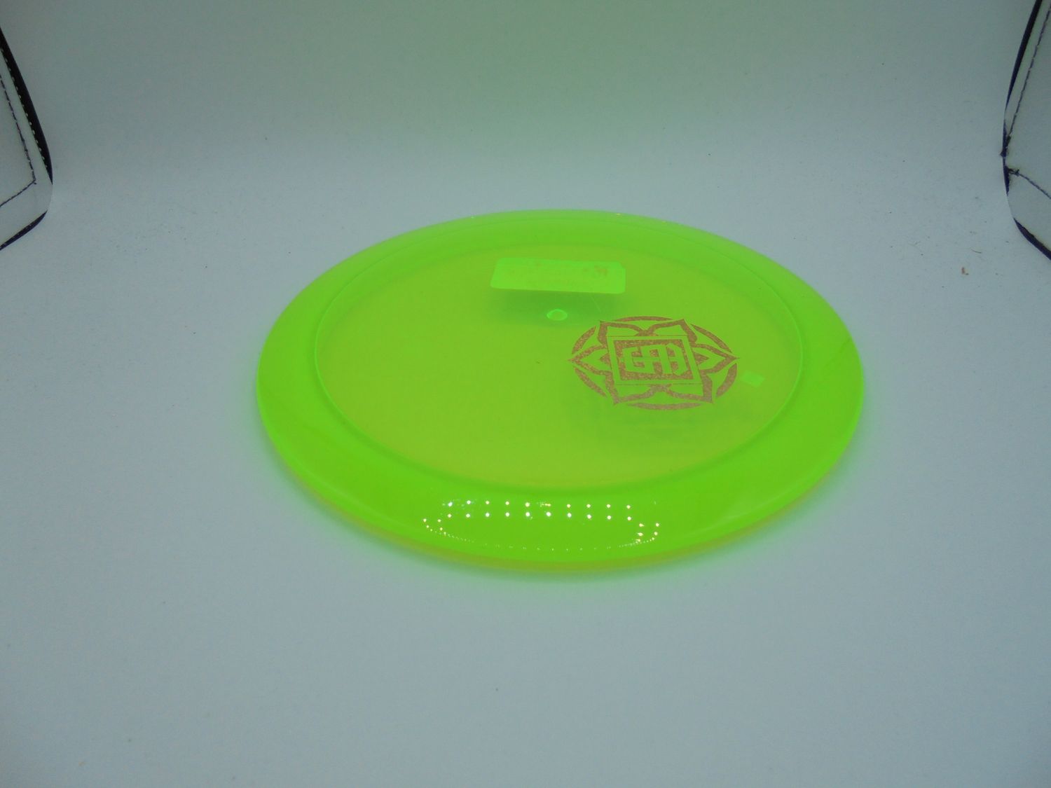 TSA Eternal Animus Green TSA Stamp 169g -RT