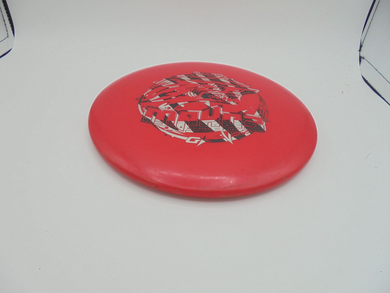 Innova Gstar Mako3 Red 179g -MB