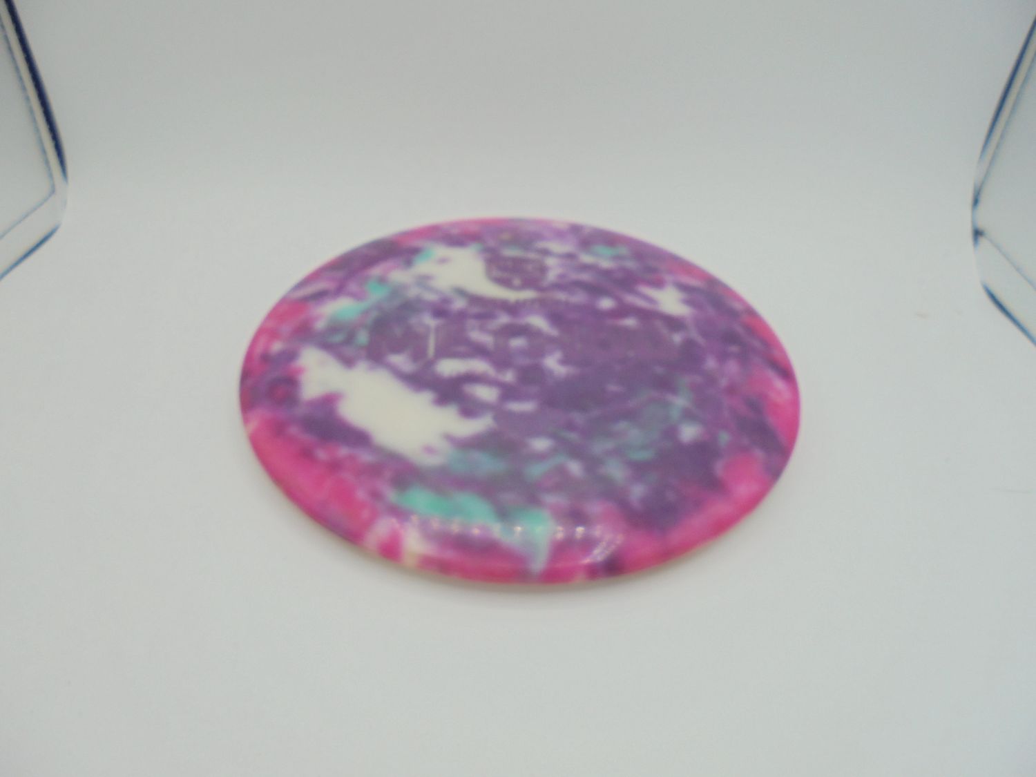 Discmania Neo Evo Method Dyed Pink 175g - SL