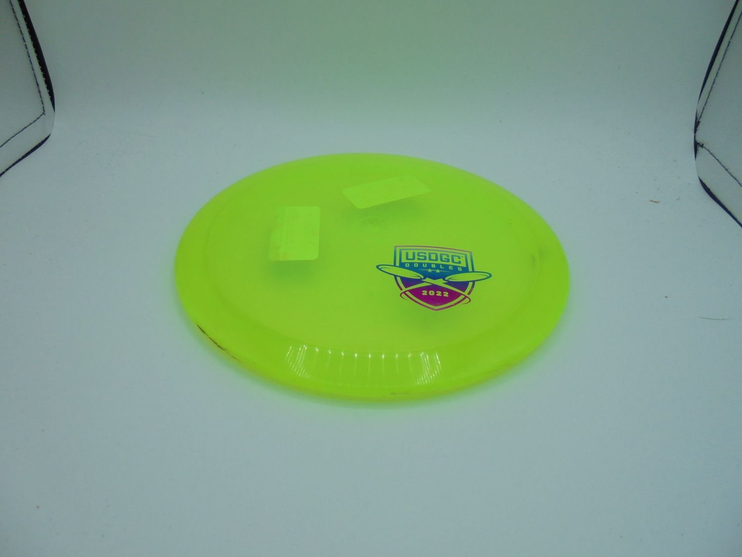 Innova Champion Teebird 3 Yellow 173g -Gz