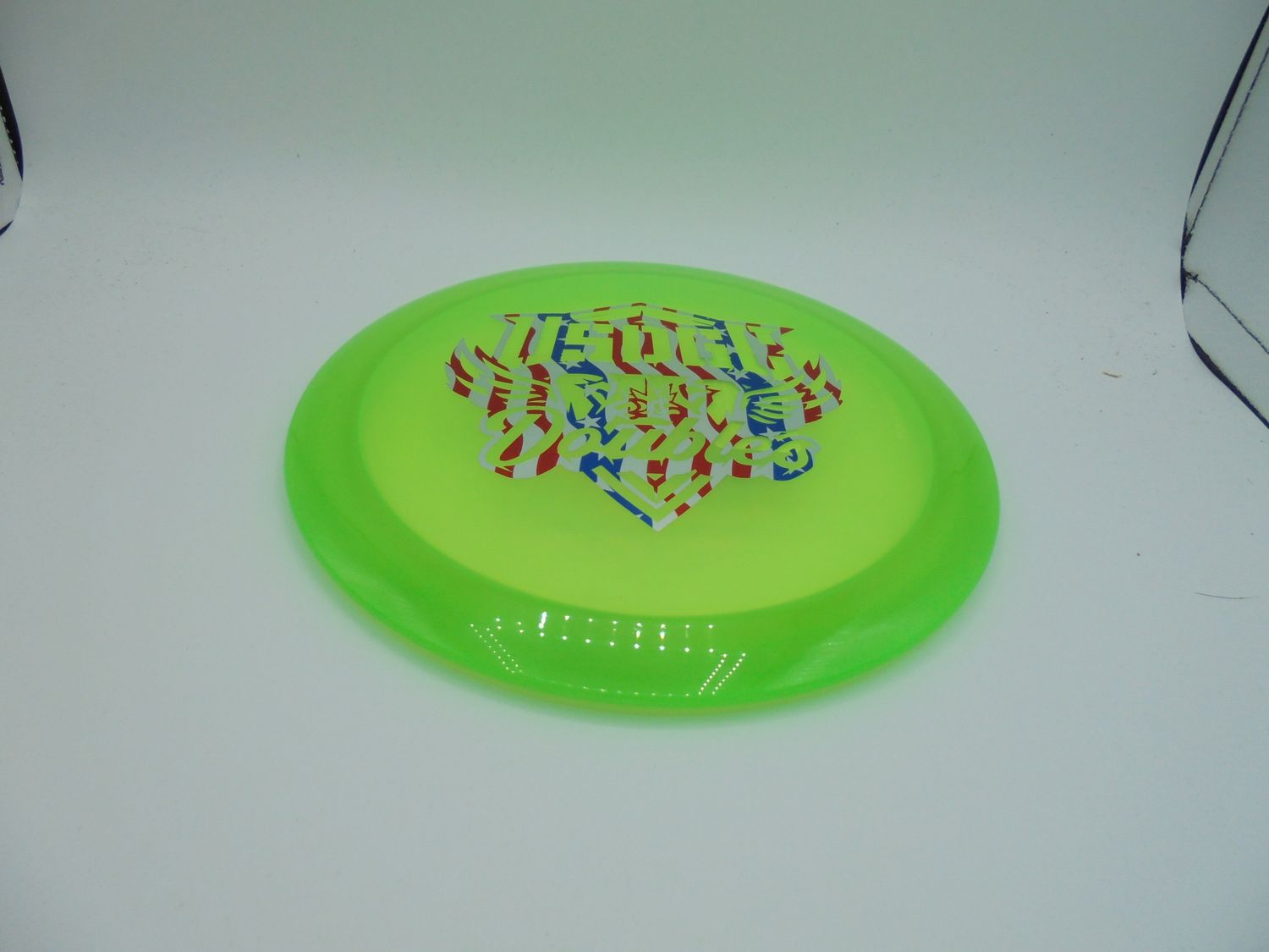Innova Champion Orc Green USDGC 174g - SL