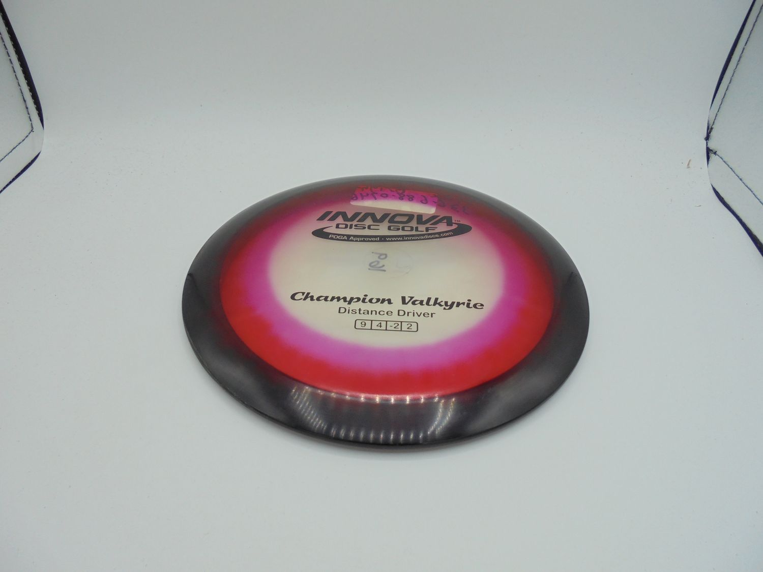 Innova Champion Idey Valkyrie 167g -MB