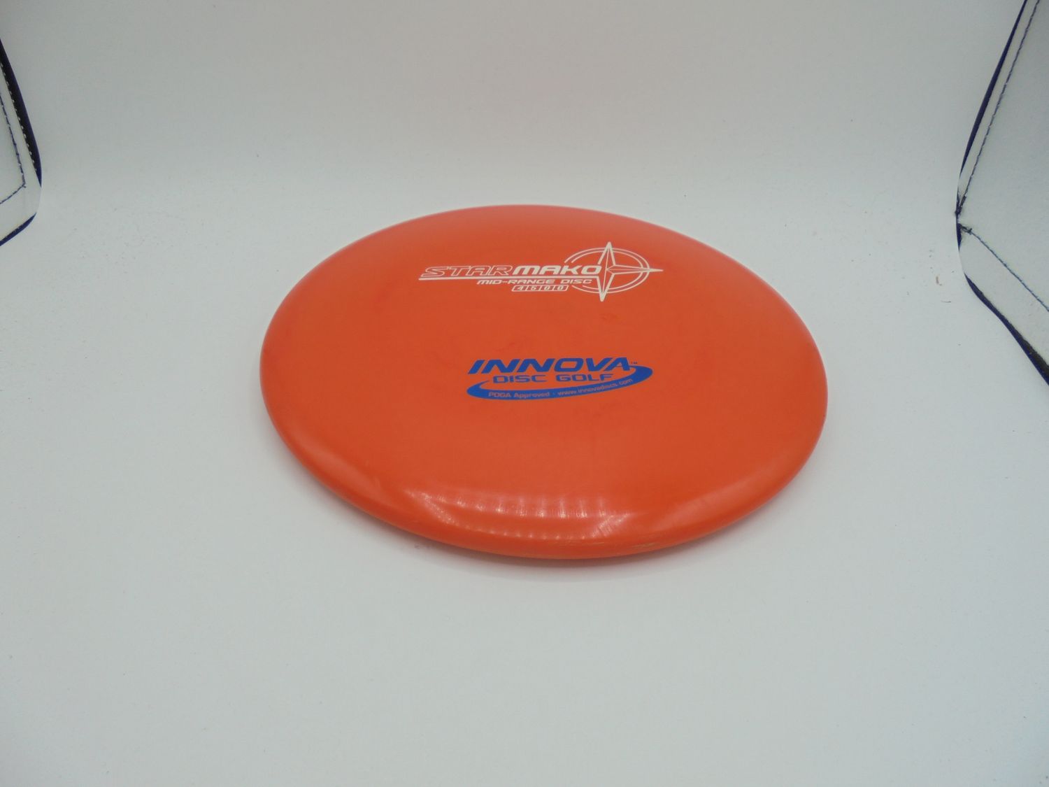 Innova Star Mako Orange PFN 168g -RP