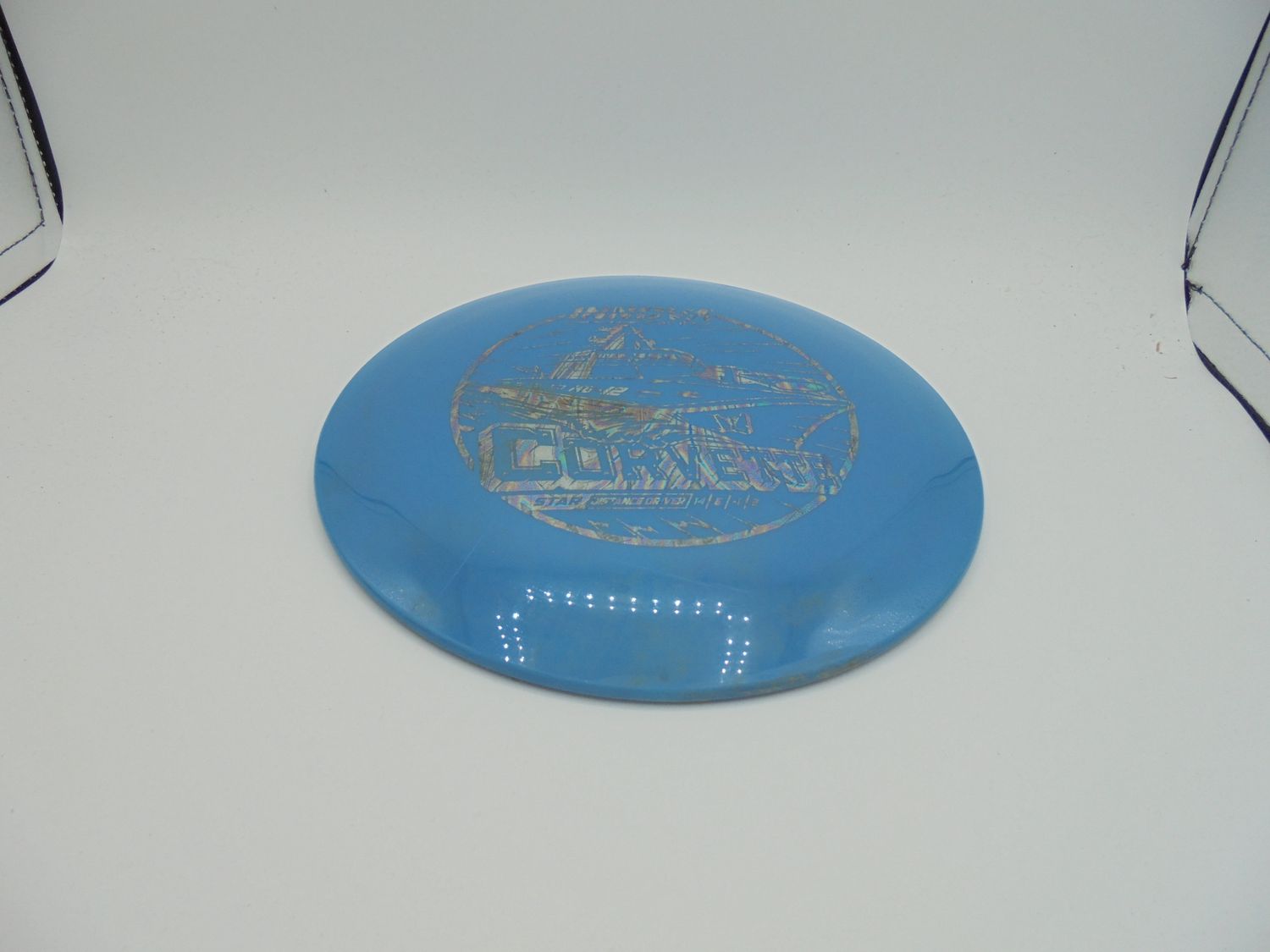 Innova Star Corvette Blue 175g -AP