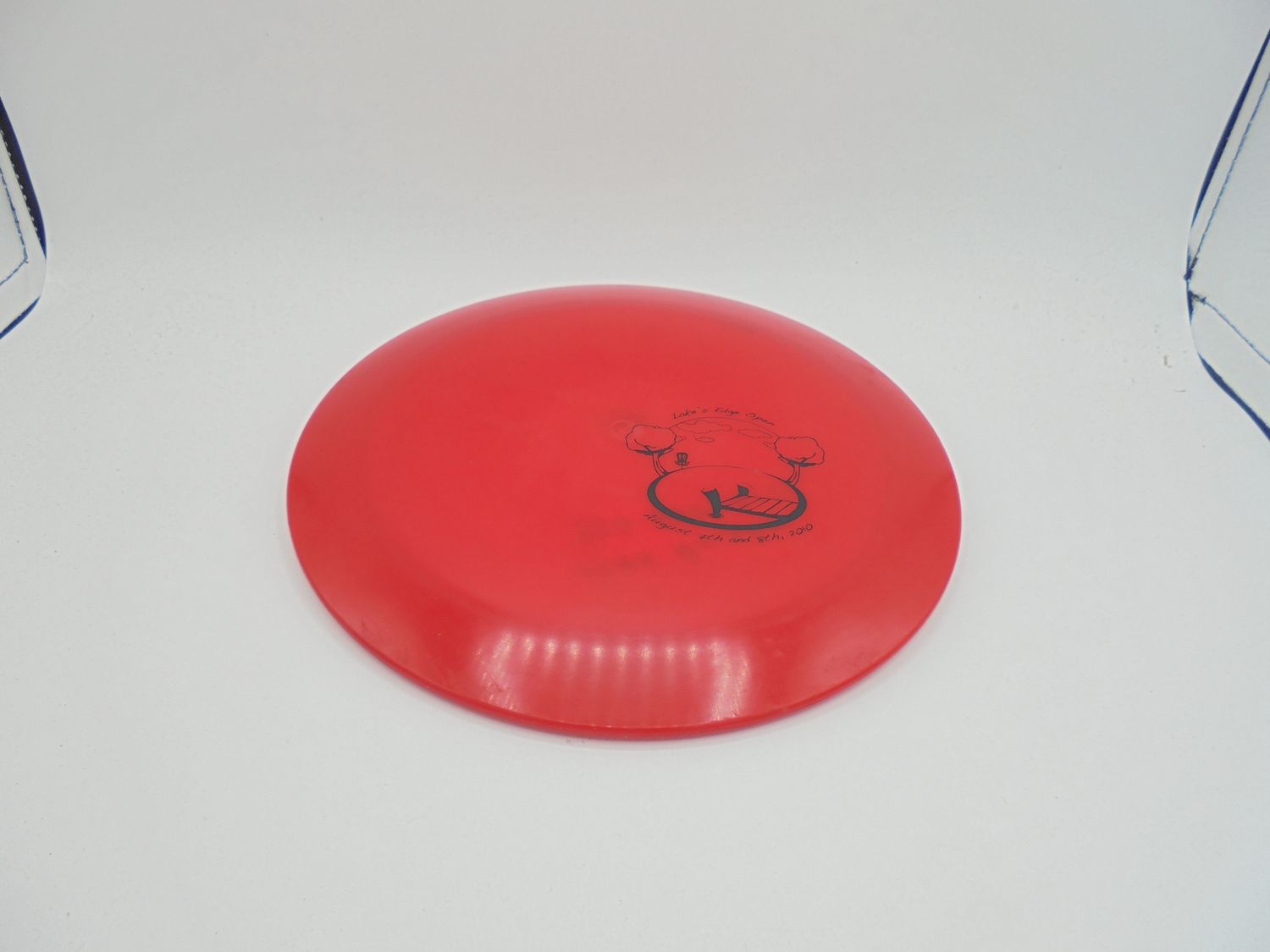 Innova Star Boss 2010 Red 176g -MB