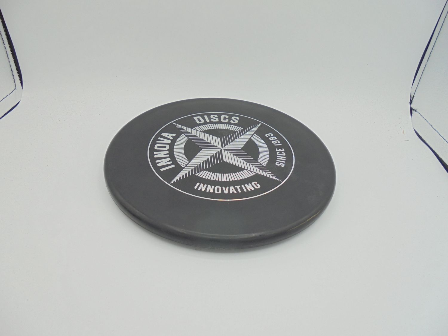 Innova Star Prototype Toro Black 176g -WB