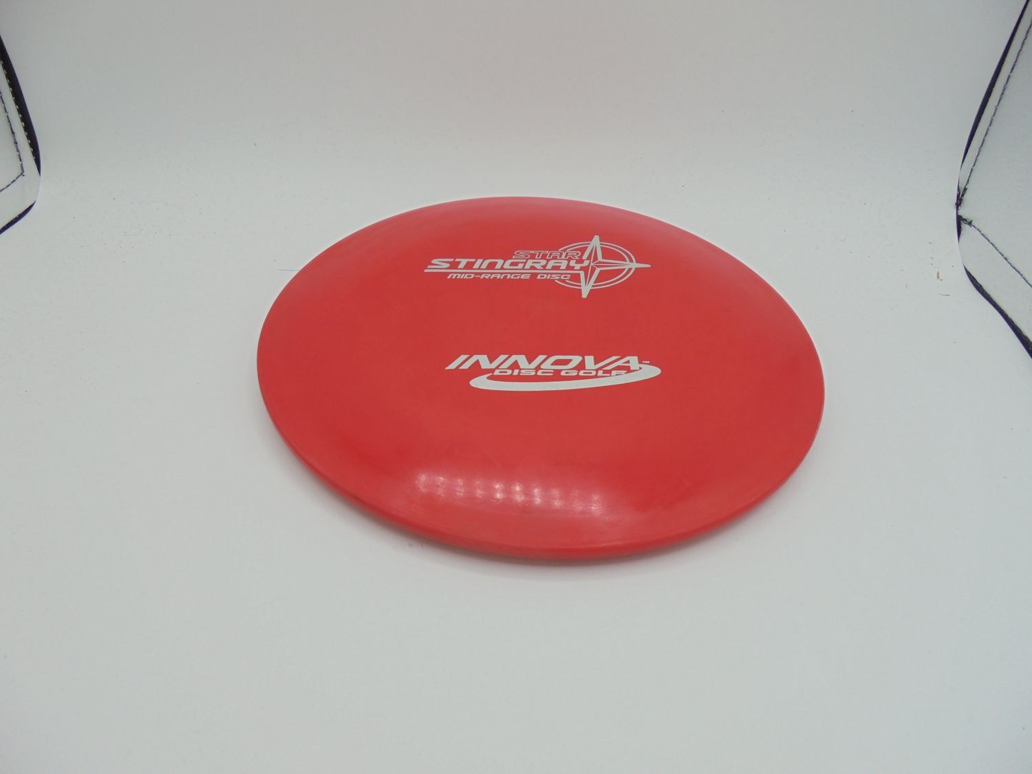 Innova Star Stingray Red PFN 176g -RP