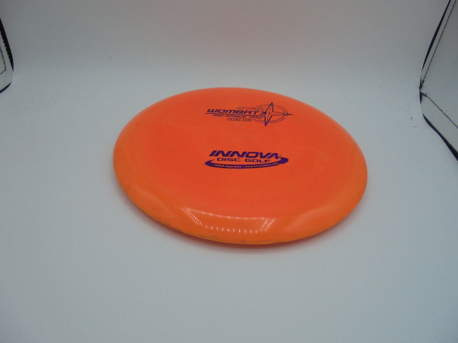 Innova Star Wombat3 Orange 171g - SL