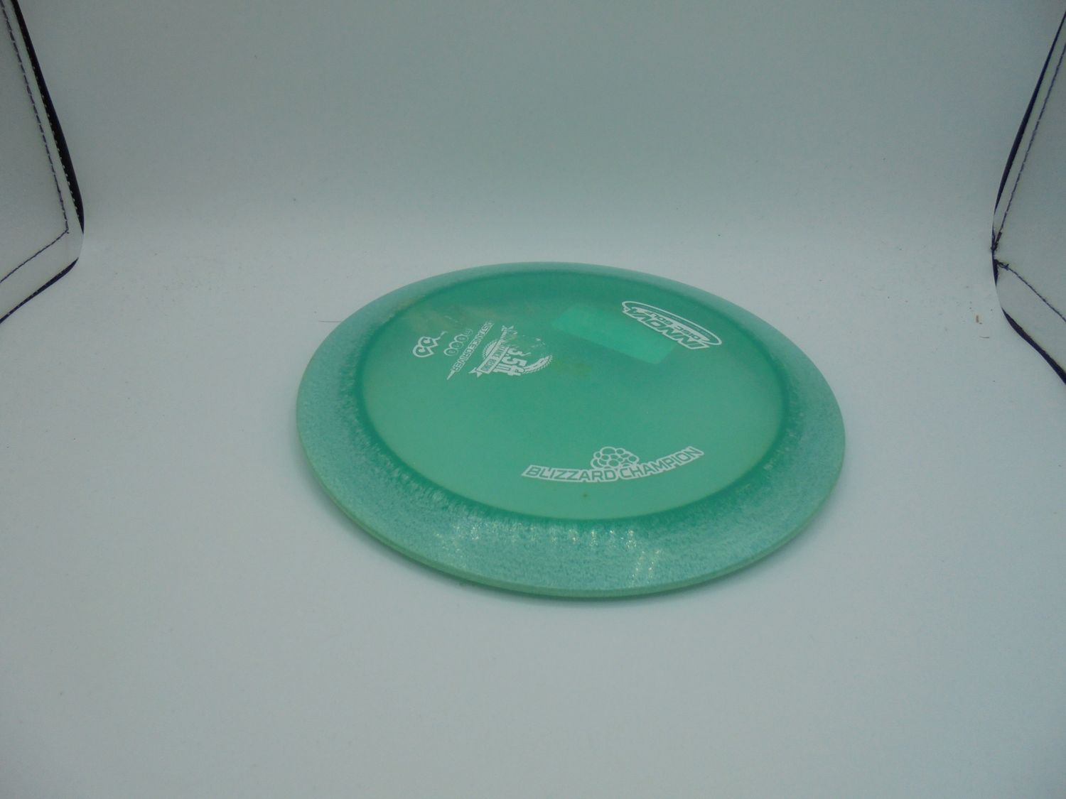 Innova Blizard Champion Boss Green 150g - MZ