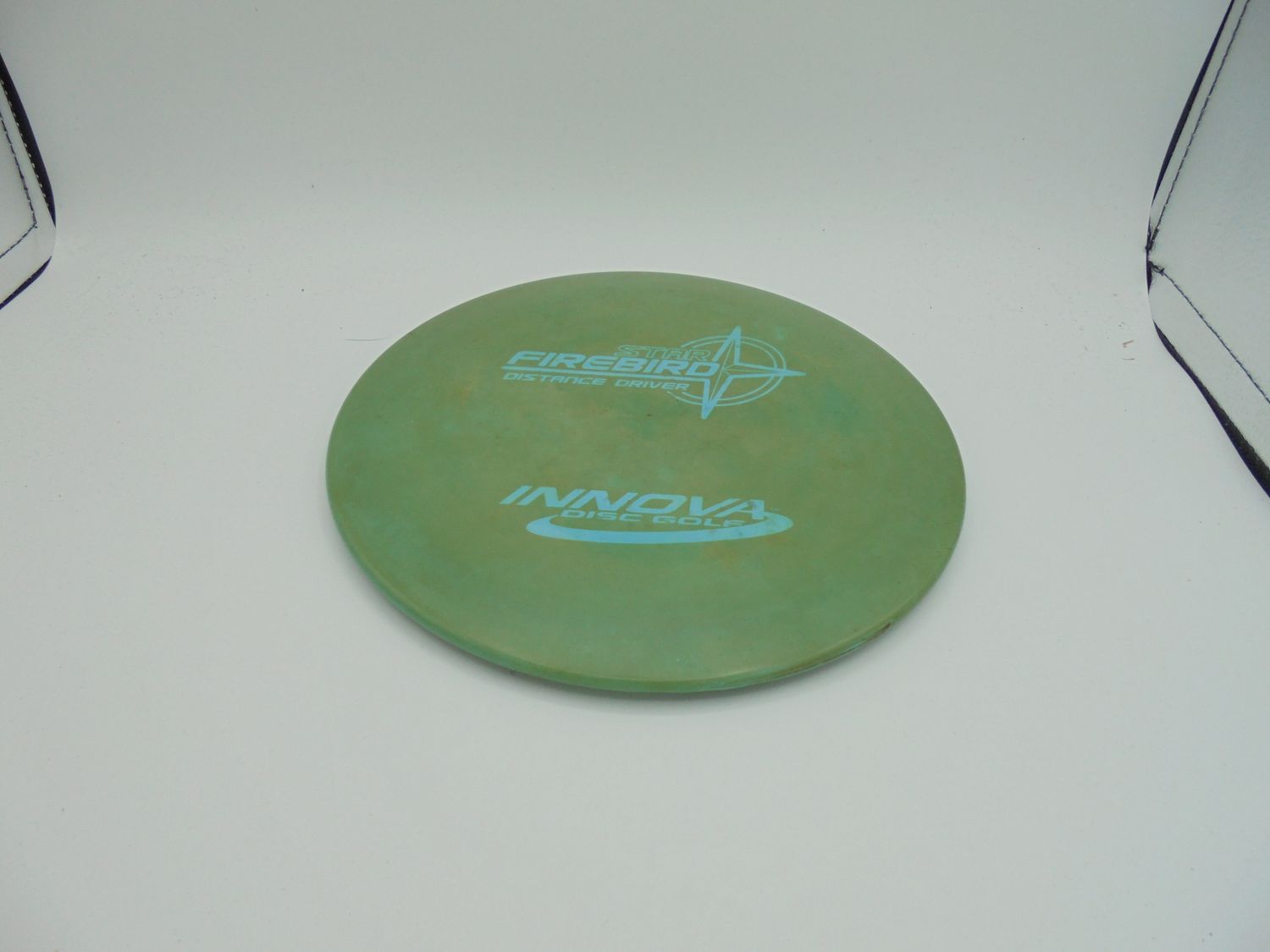 Innova Star PFN Firebird Green 175g -DS