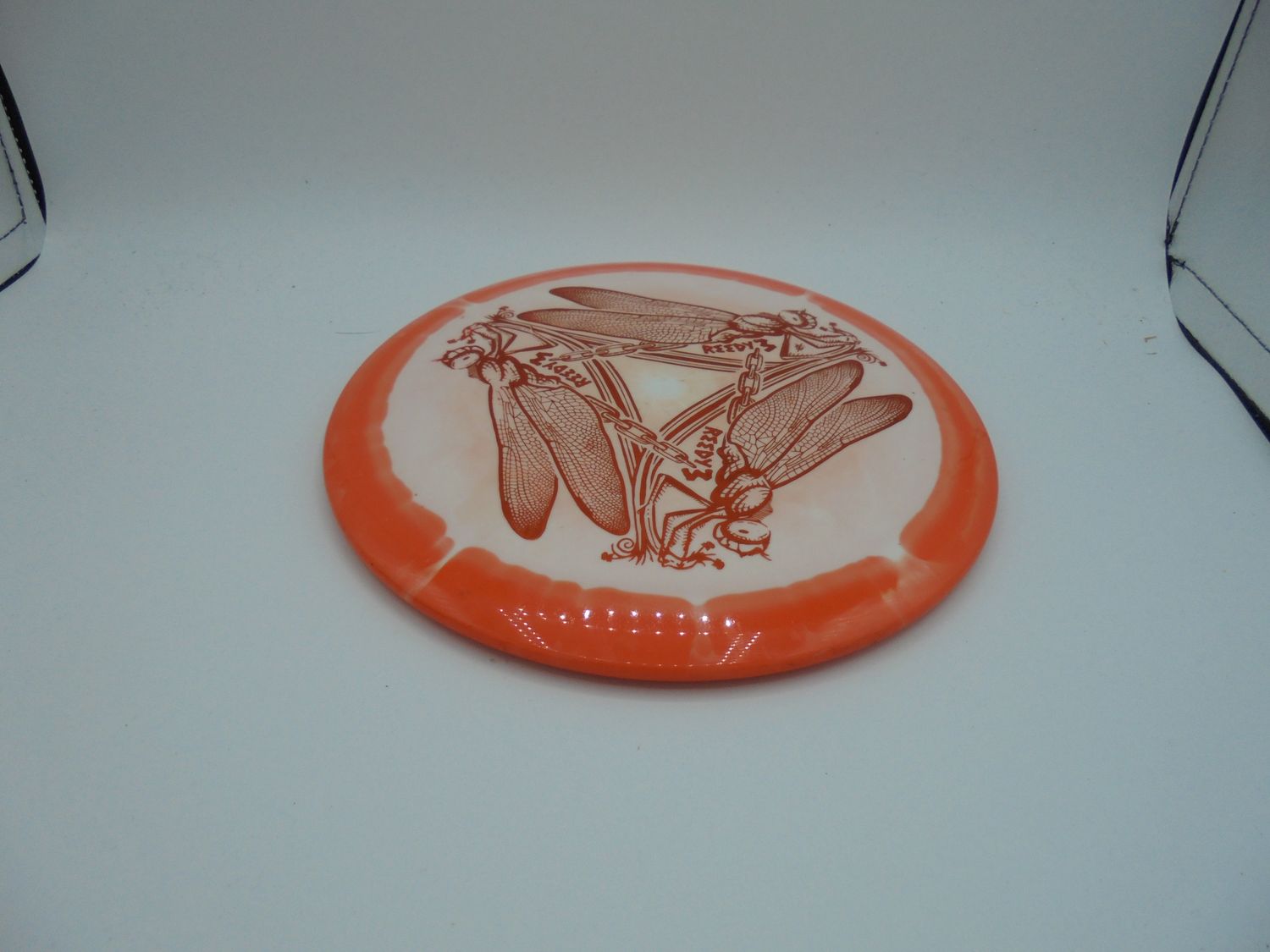 Innova Halo Star Thunderbird Orange 175g - MZ