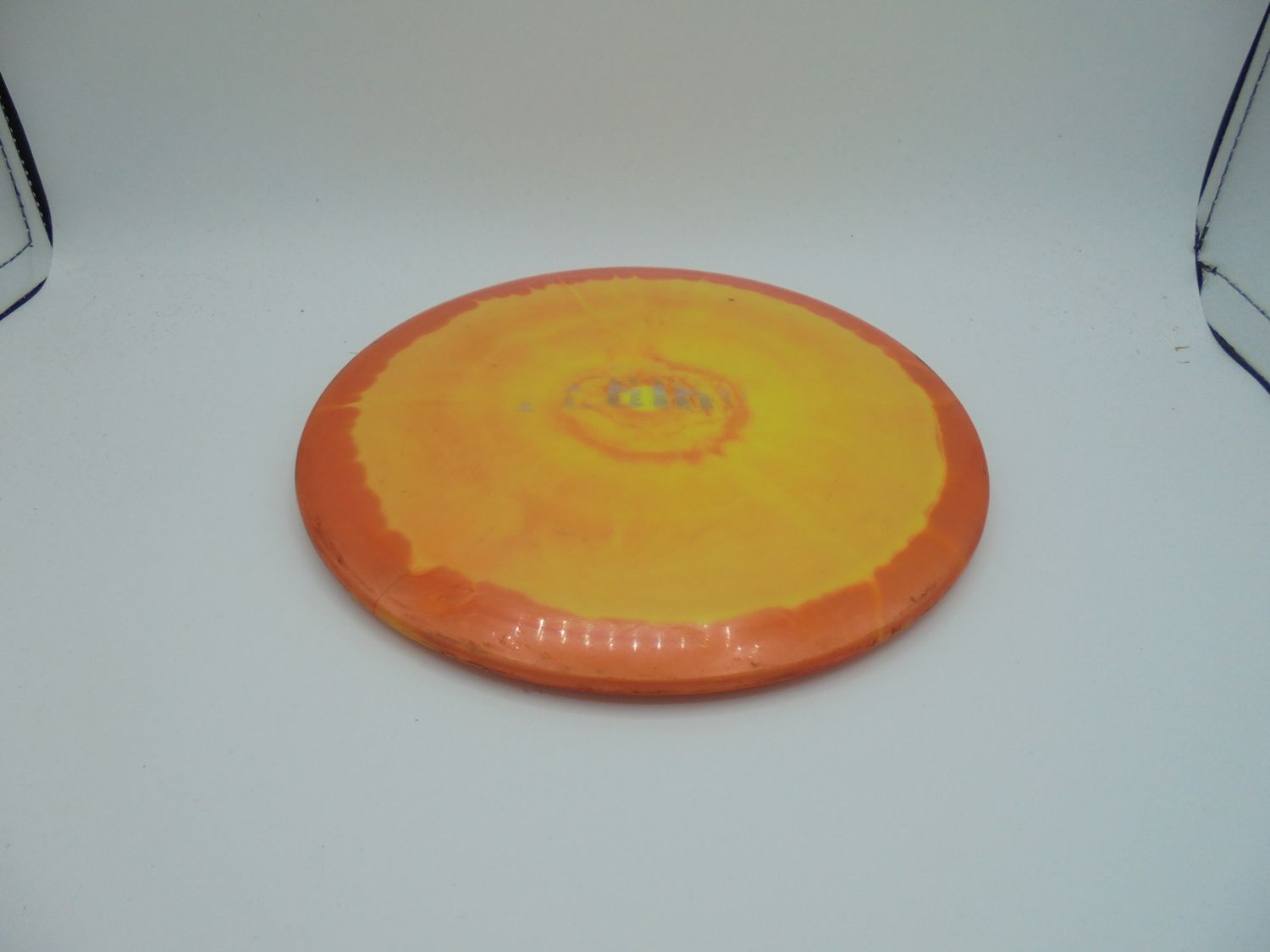 Innova Halo Star Teebird3 Orange 176g - MZ