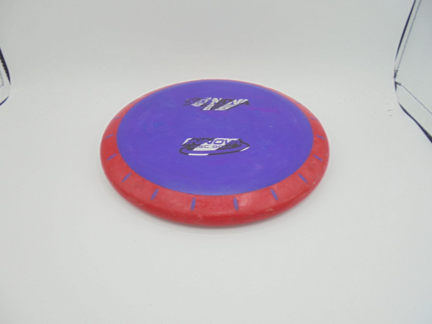Innova DX Nova Purple 154g - MZ