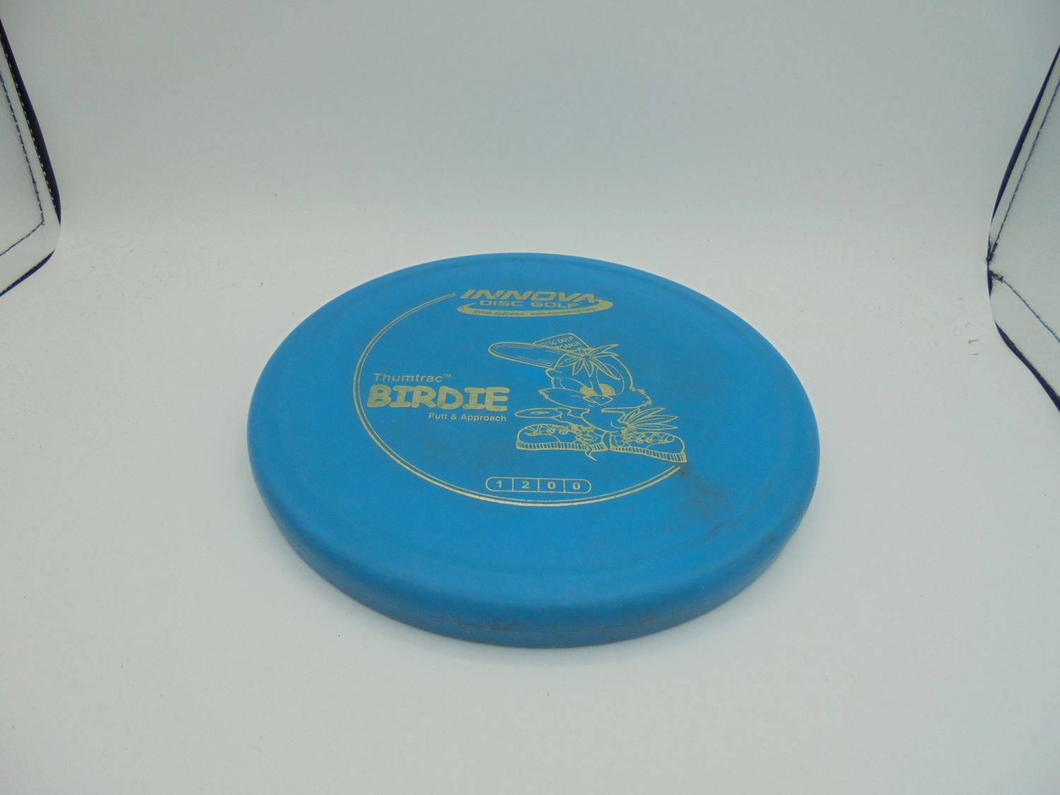 Innova DX Birdie Blue 167g -MB