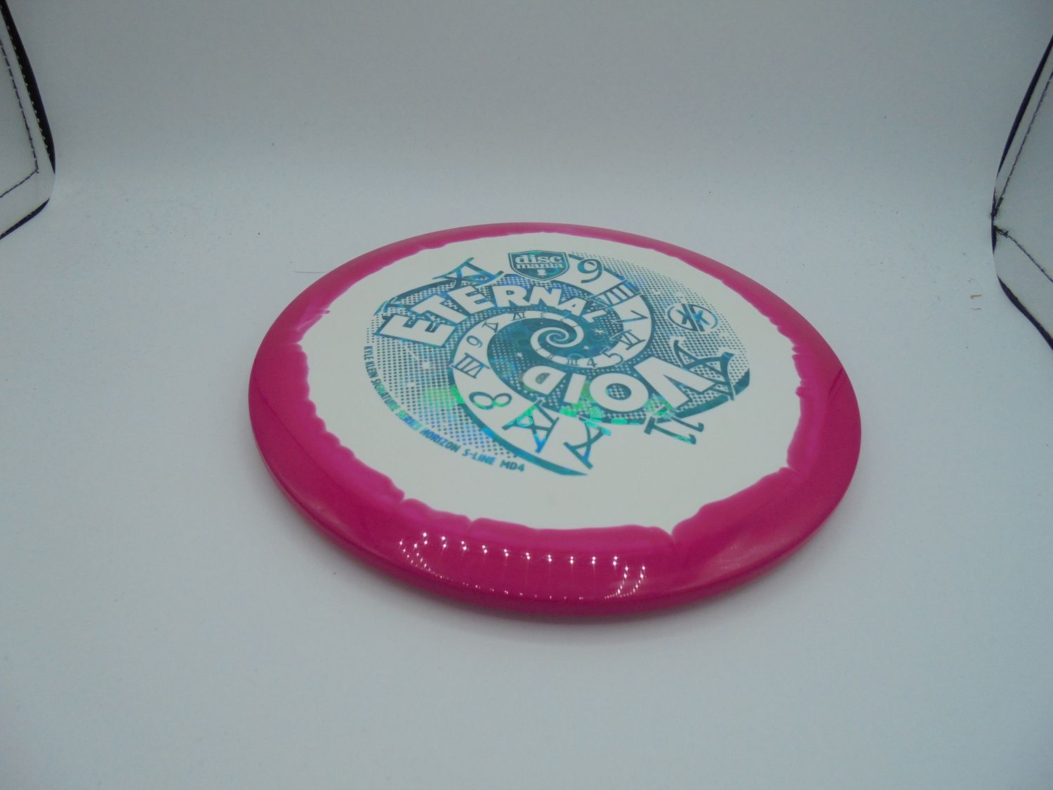 Discmania S-Blend Horizon MD4 Eternal Void Pink 180g -JD