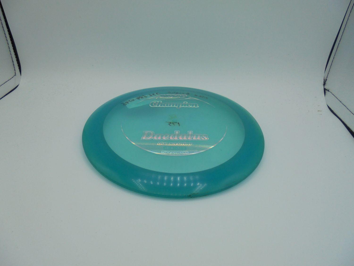 Innova Champion Daedalus Blue 173g -MB