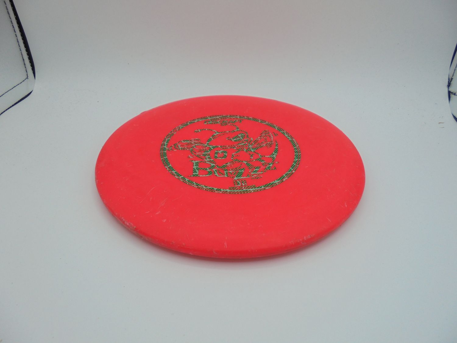 Discraft Pro-D Buzzz Red 169g - MZ
