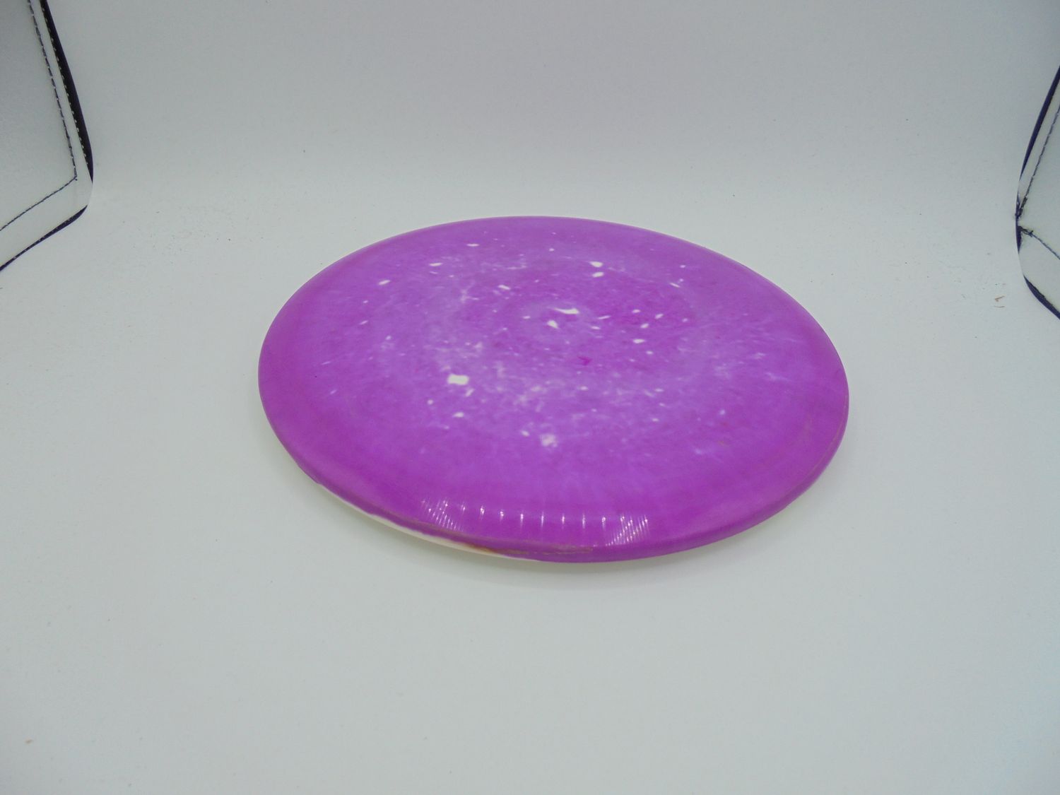 Discraft ESP Buzzz Purple 180g -D4