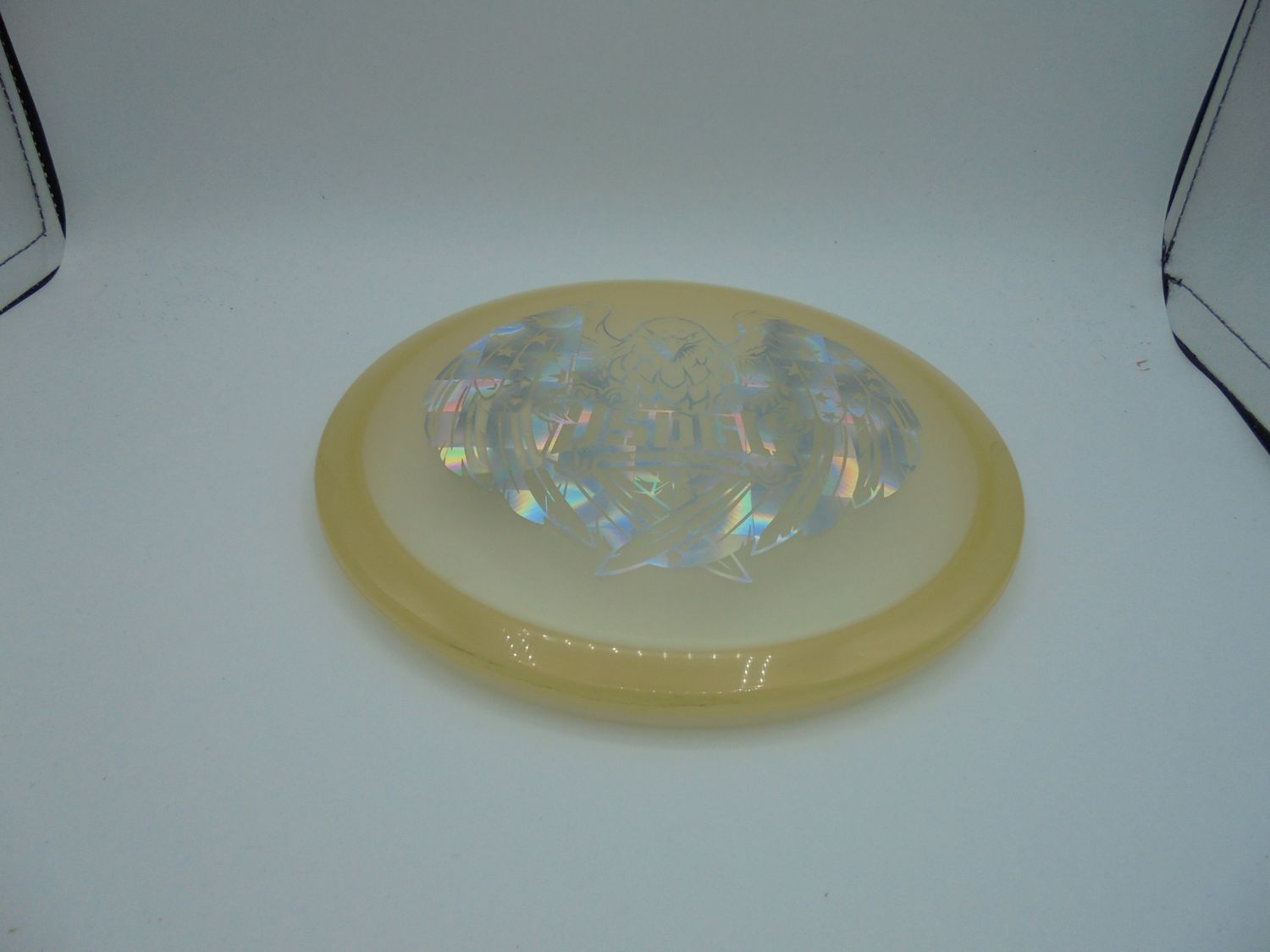 Innova Champion USDGC Roc Clear 180g -OR