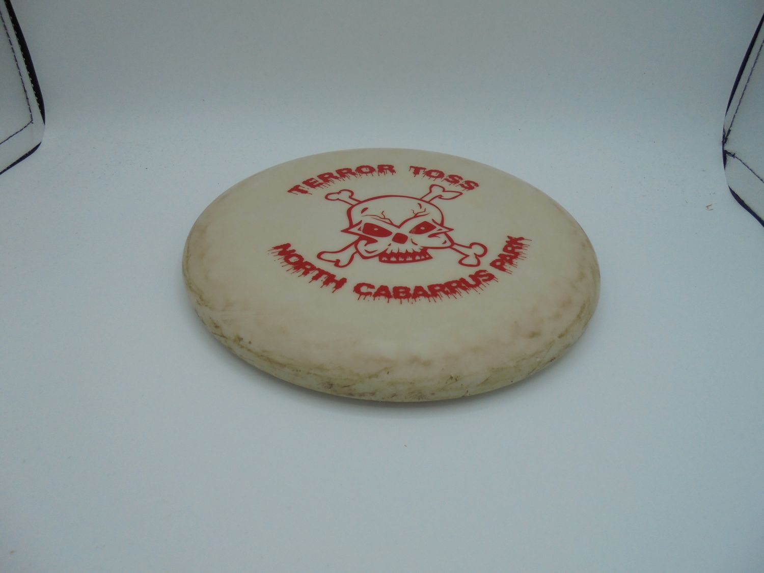 Innova Glow DX Aviar Terror Toss Stamp 174g -EM