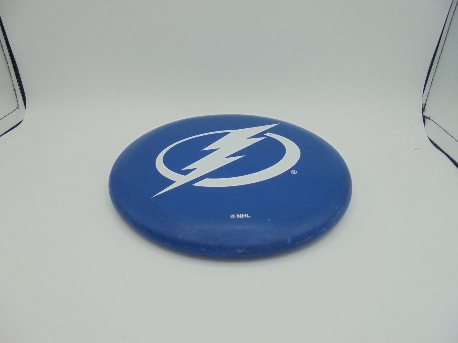 Prodigy Pivot Blue Lightning Stamp 173g -DS