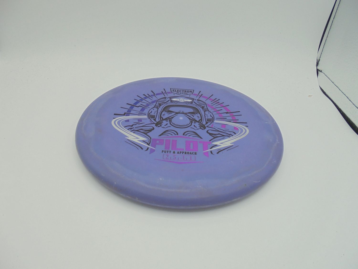 Streamline Electron Pilot Purple 175g -Gz