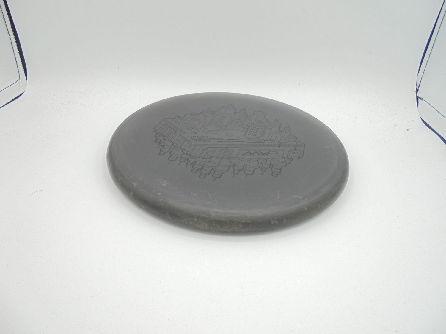 Axiom Electron Watt Black Circuit Challenge 173g -TC