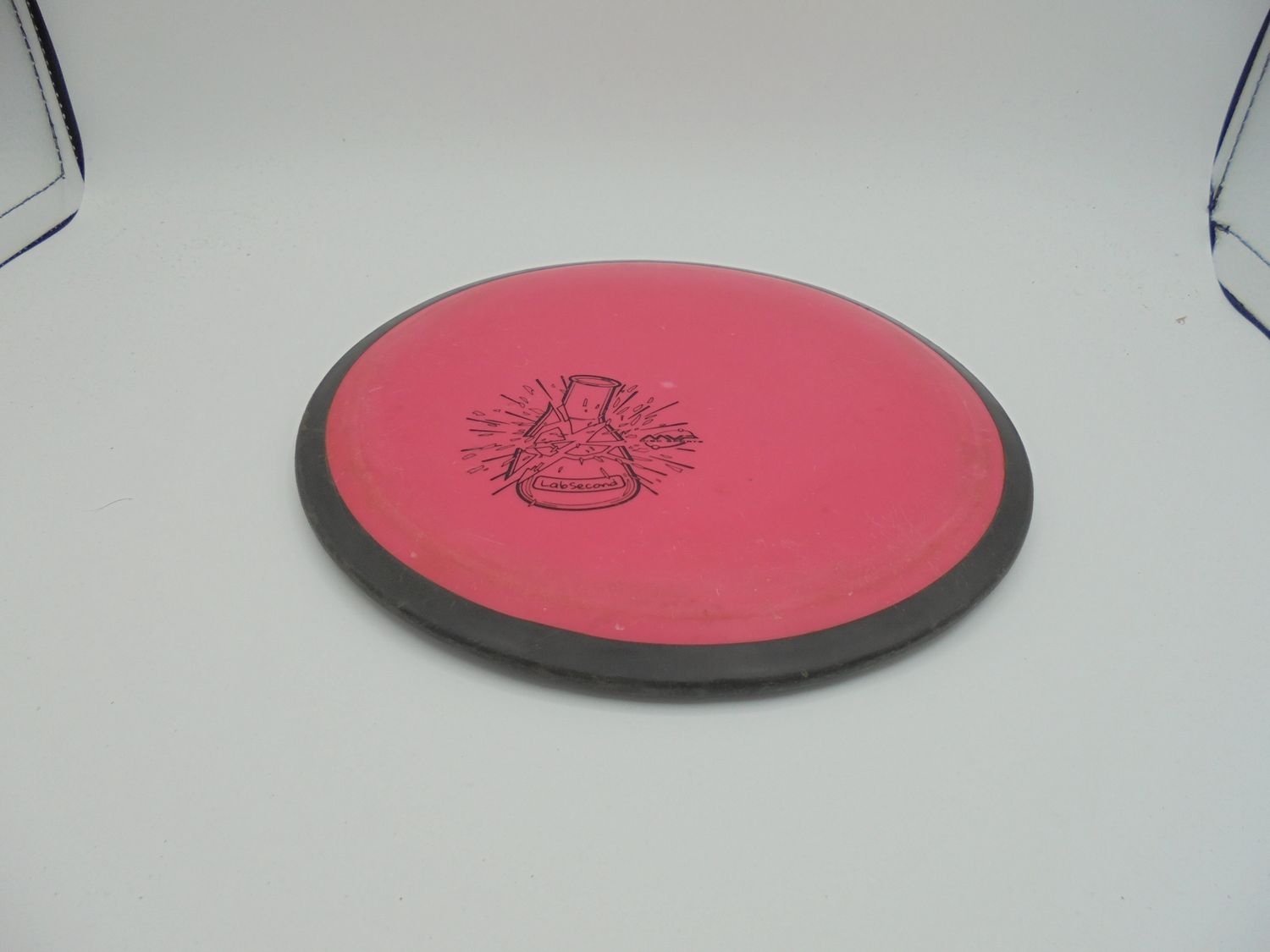 MVP Electron Terra Pink Lab 2nd 170g - MZ