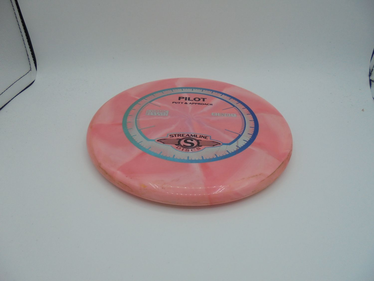 Streamline Cosmic Neutron Pilot Pink 174g -PG