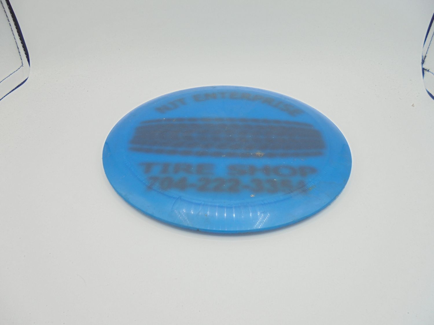 Innova Gstar Tern Blue 167g - AL