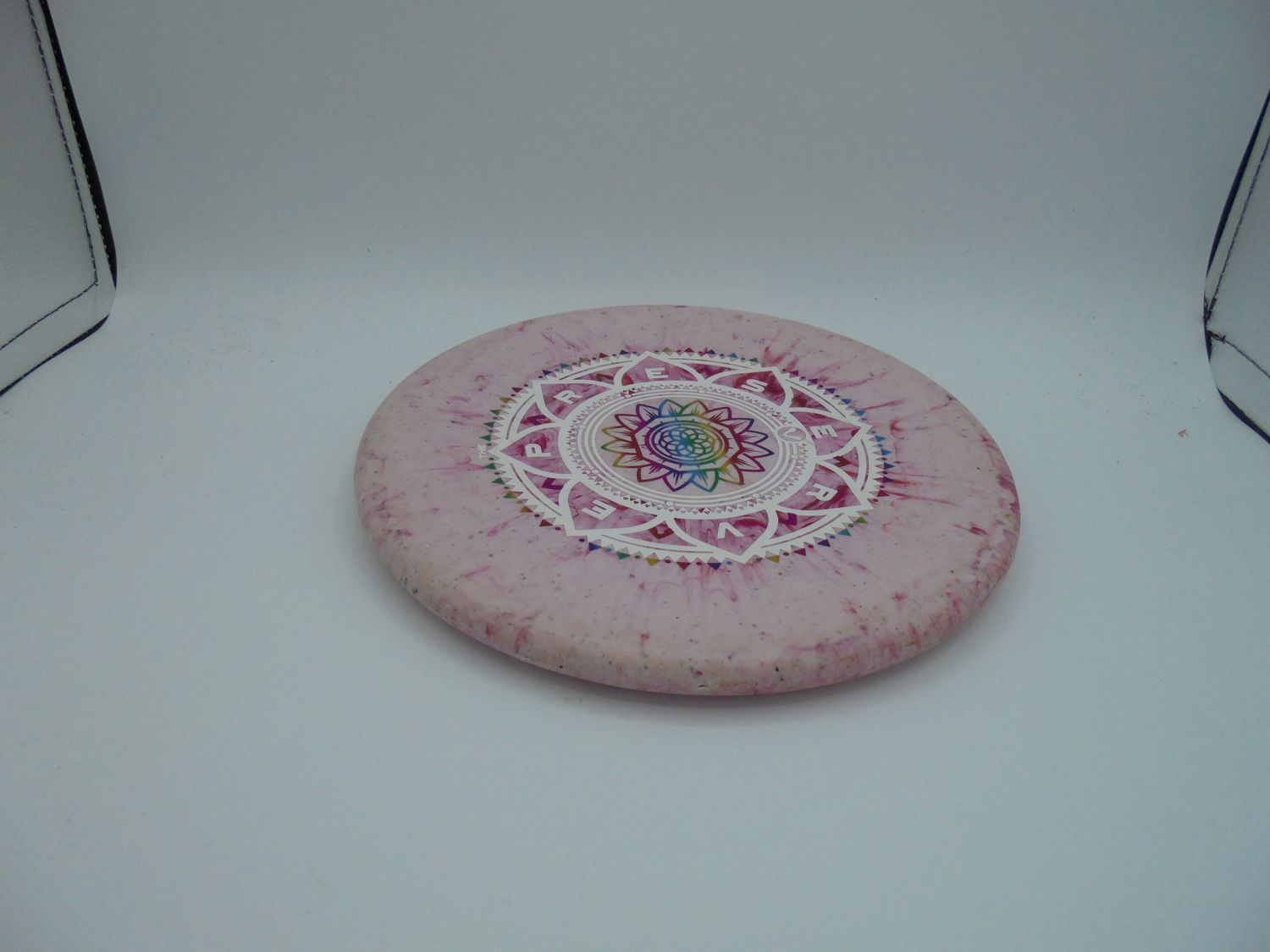Prodigy 300 Fractal A5 Pink 175g - EO