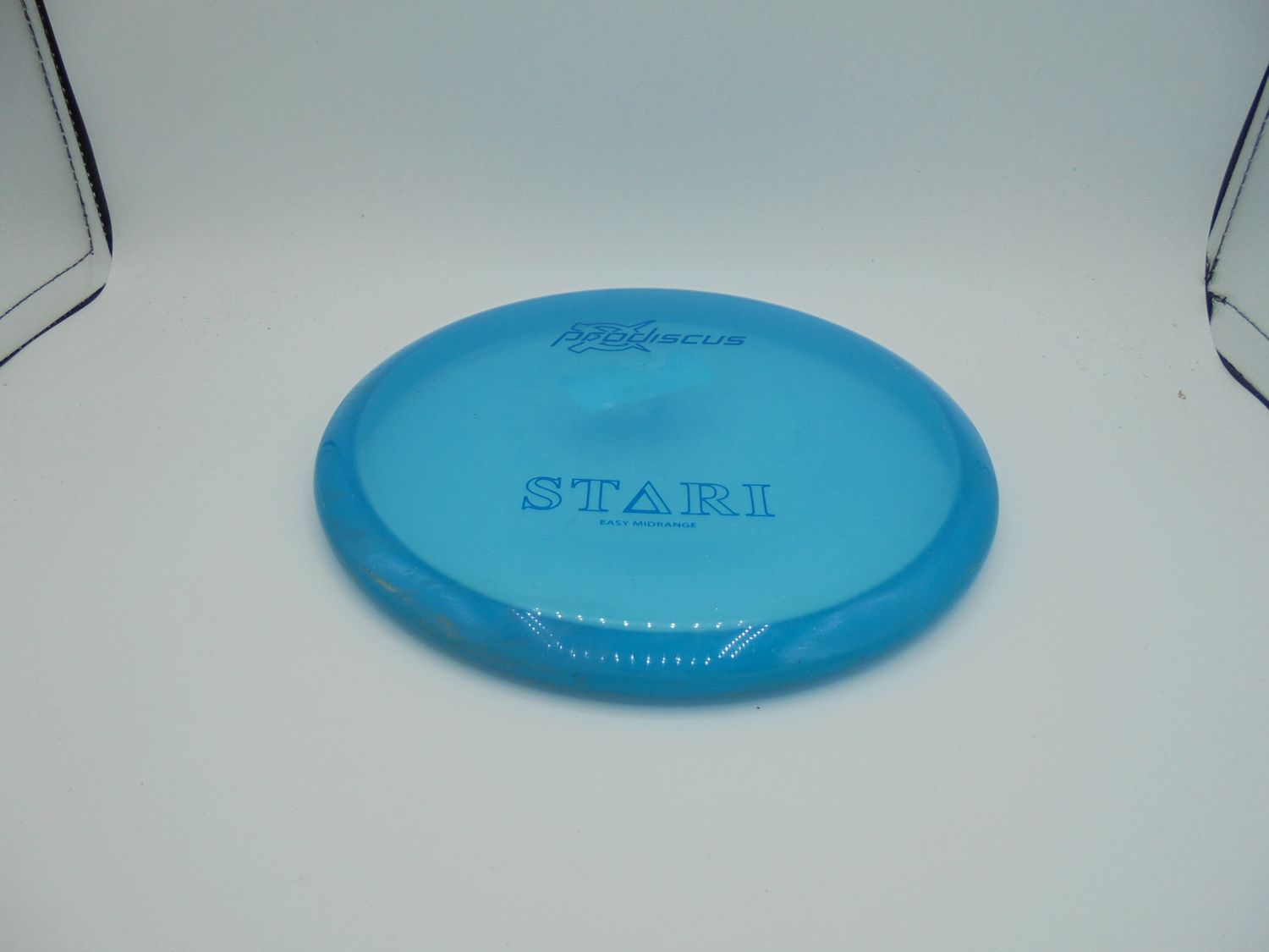 Prodiscus Stari Blue 171g - EO