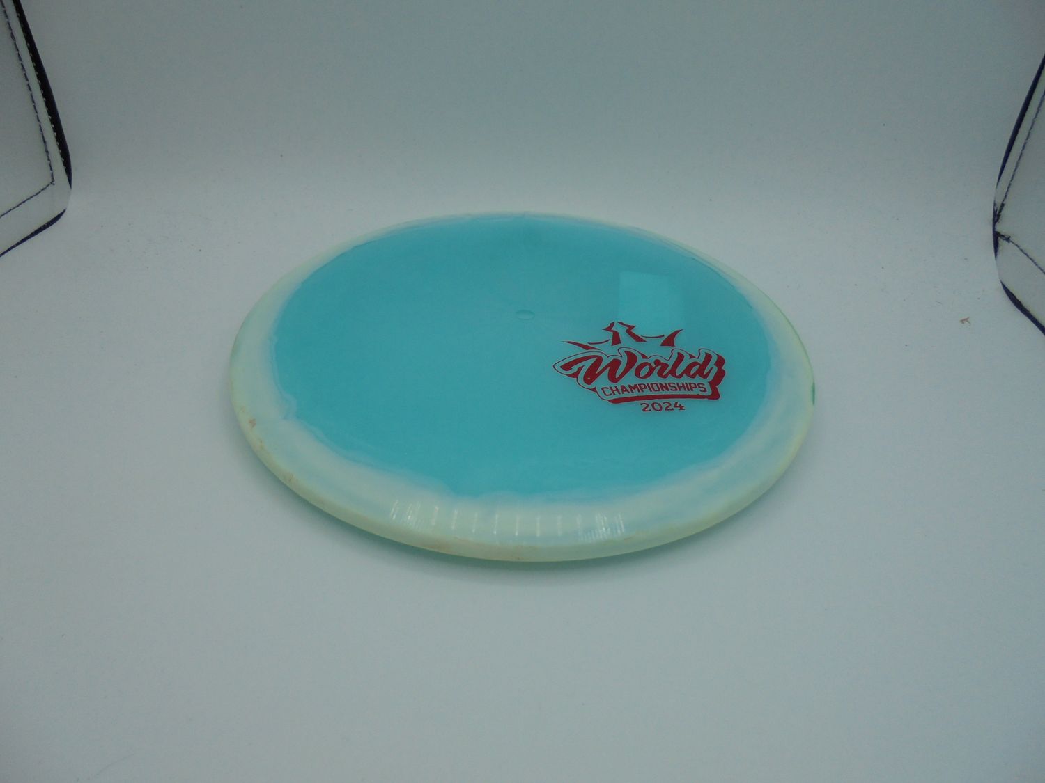 Dynamic Discs Lucid Orbit Verdict Blue 179g -TS