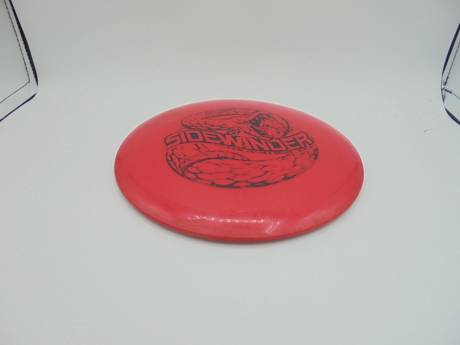 Innova Champion Sidewinder Red 169g -D4