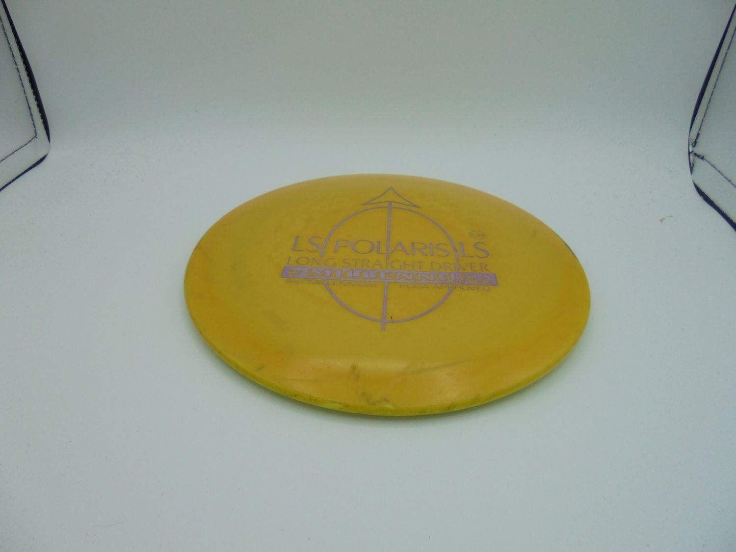 Millennium LS Polaris LS Yellow 170g -TS